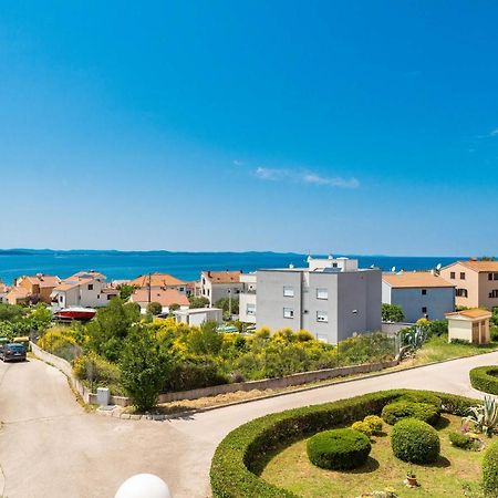 Deluxe Apartman Anita1 Задар Екстер'єр фото