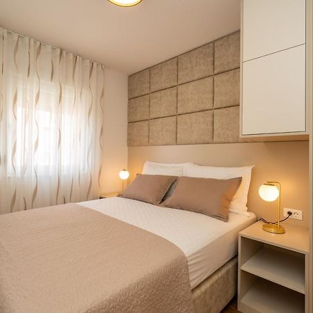 Deluxe Apartman Anita1 Задар Екстер'єр фото